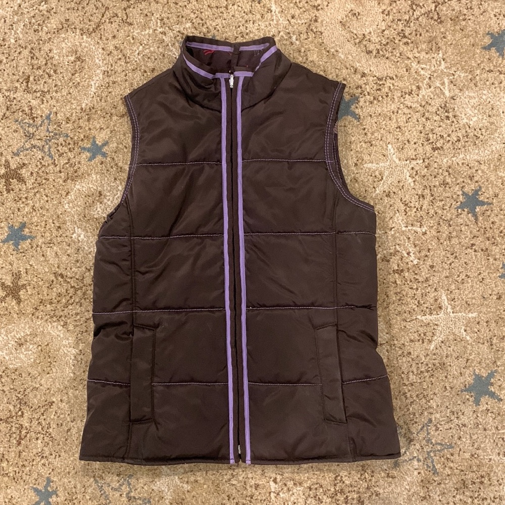 Girls ARIAT vest